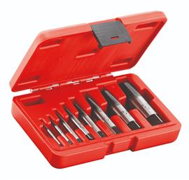 Set zalomljenih vijaka 3-45 mm USAG